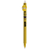Colorino Star Wars pen yellow, blue refill 0,5 mm