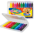 Colorino Face Paint Set in Holder 12 Colors