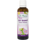 Dr. Popov Cist gray original herbal drops have an antioxidant effect thanks to the contained polyphenols food supplement 50 ml