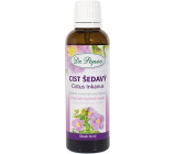 Dr. Popov Cist gray original herbal drops have an antioxidant effect thanks to the contained polyphenols food supplement 50 ml