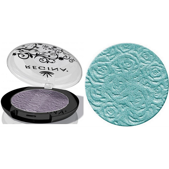 Regina Rose Mineral Eyeshadow 07 Turquoise 3.5 g