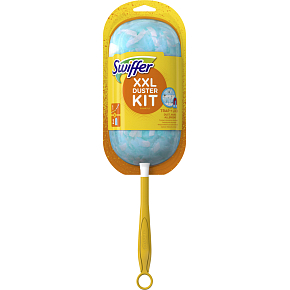 Swiffer XXL Duster Kit telescopic handle + duster 2 pcs