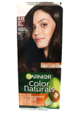 Garnier Color Naturals Créme Hair Color 3.12 Icy Dark Brown