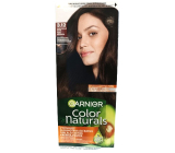 Garnier Color Naturals Créme Hair Color 3.12 Icy Dark Brown