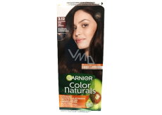 Garnier Color Naturals Créme hair color 3.12 Ice dark brown