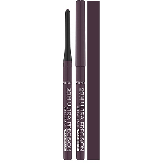 Catrice 20H Ultra Precision Gel Waterproof Eye Pencil 070 Mauve 0.08 g