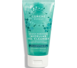 Lumene Puhdas Deeply Purifying Micellar Gel Cleanser 150 ml