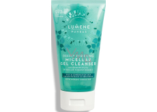 Lumene Puhdas Deeply Purifying Micellar Gel Cleanser 150 ml