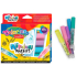 Colorino Chalk Markers for Glass 5 Colors