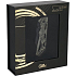 Albi Men's Affair folding knife 1 piece, gift set for men