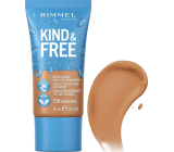 Rimmel London Kind & Free Moisturising Make-up 210 Golden Beige 30 ml