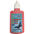 Art e Miss Peeling paint for glass transparent 52 Red 50 g