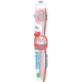 Meridol Complete Care Soft Toothbrush 1 piece