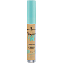 Essence Skin Lovin' Sensitive Concealer Concealer 25 Medium Olive 3.5 ml