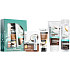 Dr. Santé Coconut Coconut oil shampoo for dry and brittle hair 250 ml + conditioner for dry and brittle hair 200 ml + hand moisturizer 75 ml + lip balm 4 g, cosmetic set