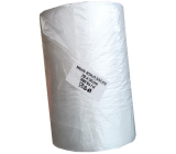 Press Microtene bag 20 x 30 cm solid roll 500 pieces