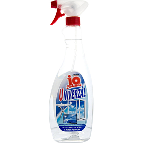 iO Splendo Universal Cleaner for Hard Surfaces, 750 ml iO Splendo Universal Cleaner for Hard Surfaces, 750 ml