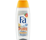 Fa Pure Freshness Mango & Passionfruit Shower Gel 250 ml