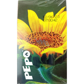 Pepo matches in box 95 mm 45 pieces
