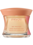Payot My Payot Gelée Glow Vitamin gel to restore a naturally radiant complexion day and night 50 ml