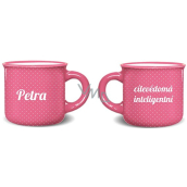 Nekupto Petra mini mug 100 ml