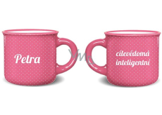 Nekupto Petra mini mug 100 ml