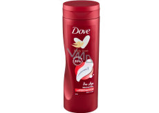 Dove Body Love Pro Age Body Lotion to improve the appearance of dark spots 400 ml