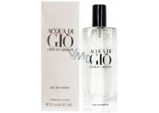 Giorgio Armani Acqua di Gio Parfum eau de parfum for men 15 ml