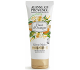Jeanne En Provence Soothing Hand Cream with Orange Blossom 75 ml