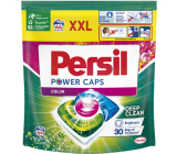 Persil Power Caps Color kapsle na praní barevného prádla 44 dávek