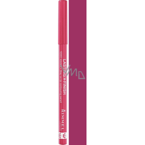 Rimmel London 1000 Kisses Stay On Lip Liner 004 1.2 g