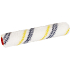 Spokar Nylon 6 flooring roller for holder 6 mm, 100 mm
