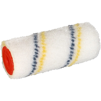 Spokar Nylon Painter Roller for 6 mm Holder, 100 mm