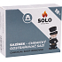 Solo Soot Remover Chemical Cleaner, 10 pcs
