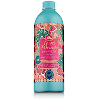 Tesori d'Oriente shower gel and bath foam Ayurveda, 500 ml