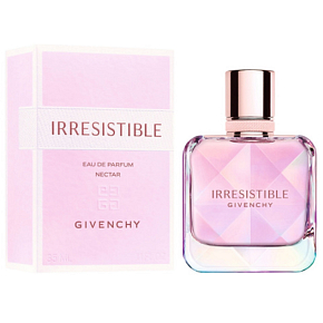 Givenchy Irresistible Nectar perfume for women 35 ml
