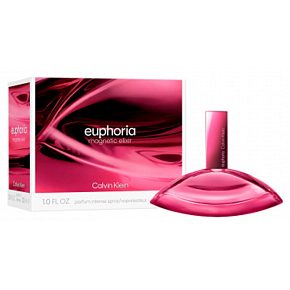 Calvin Klein Euphoria Magnetic Elixir Eau de Parfum for Women 30 ml Calvin Klein Euphoria Magnetic Elixir Eau de Parfum for Women 30 ml