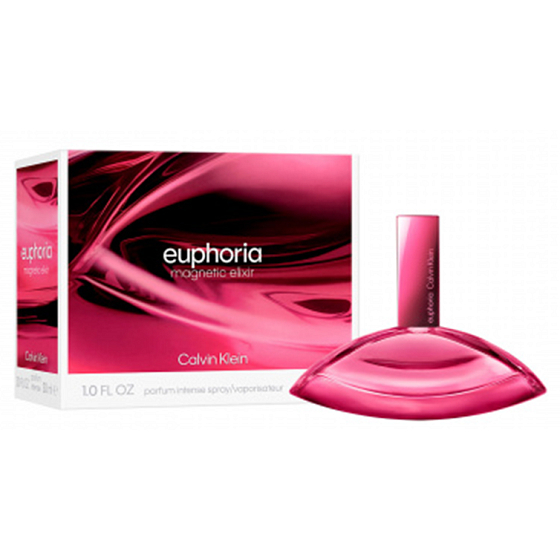 Calvin Klein Euphoria Magnetic Elixir Eau de Parfum for Women 30 ml