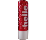 Helle Strawberry OF8 + protective lip balm 3.7 g