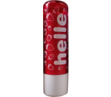 Helle Strawberry SPF6+ Protective Lip Balm 3,7 g