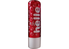 Helle Strawberry SPF6+ Protective Lip Balm 3,7 g