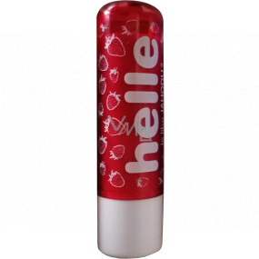 Helle Strawberry SPF6+ Protective Lip Balm 3,7 g
