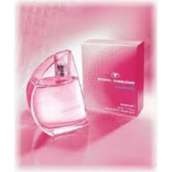 Tom Tailor Bodytalk Woman EdT 30 ml eau de toilette Ladies