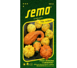 Semo Ornamental Gourd Z warts 1 g