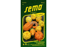 Semo Ornamental Gourd Z warts 1 g
