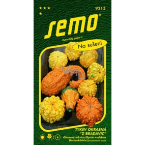 Semo Gourd from warts 1 g