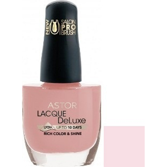Astor Lycra Lacque Deluxe nail polish 113 12 ml