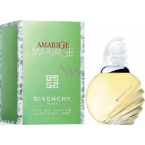 Givenchy Amarige Mariage Eau de Parfum for Women 30 ml