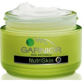 Garnier Skin Naturals NutriSkin night regenerating cream for all skin types 50 ml