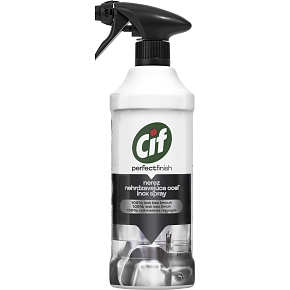 Cif Perfect Finish Stainless Steel, 435 ml